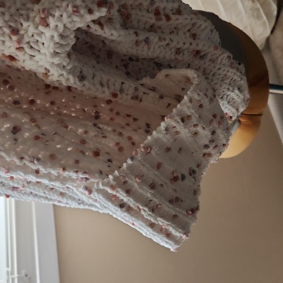 POL M Oversized Sweater - Picture 3 of 6